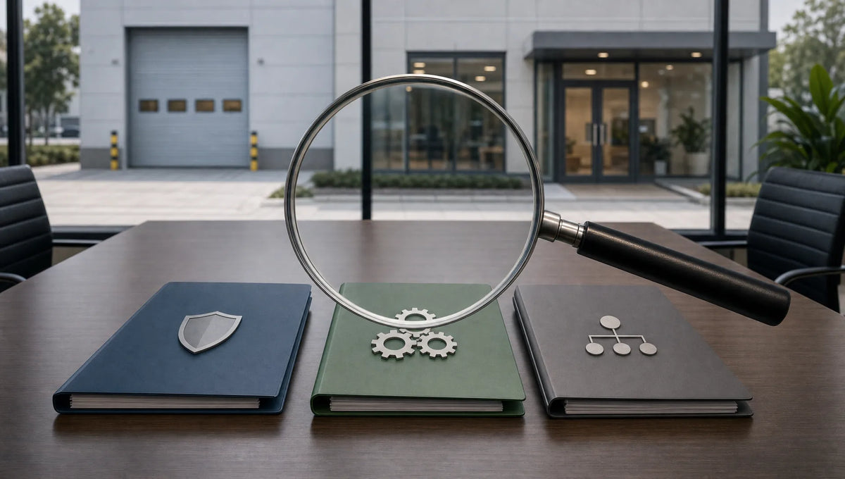 Security bedrijf kiezen: 9 checks voor een slimme shortlist