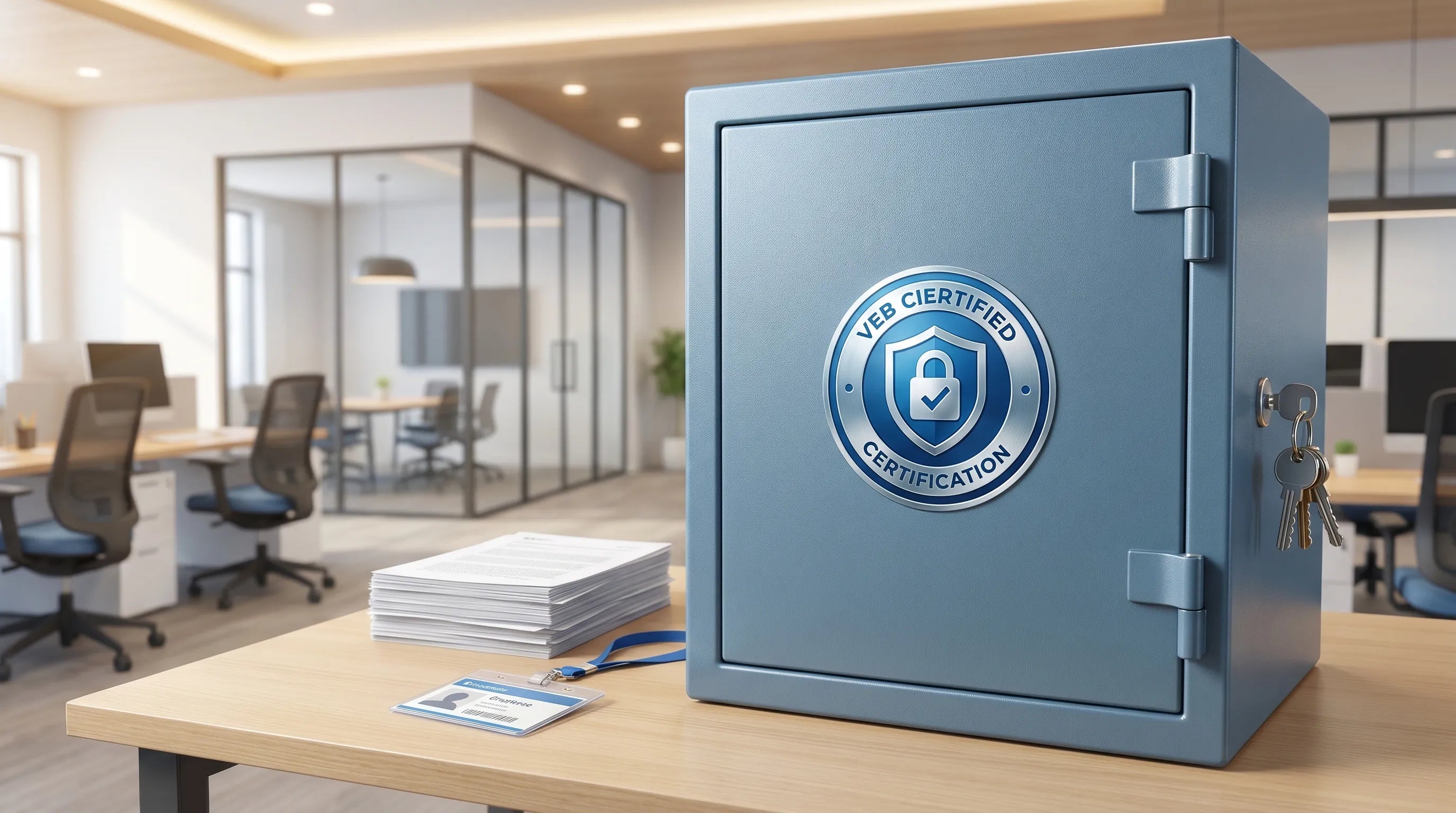 VEB Nederland uitgelegd voor inkopers en facility teams