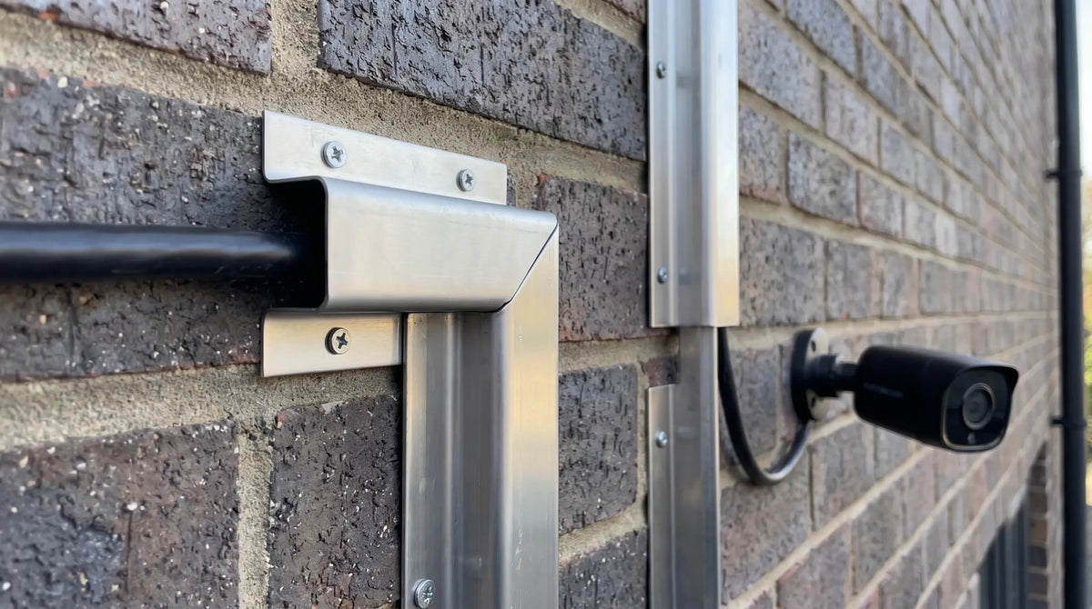 Kabelgoot kiezen voor een veilige en nette bedrijfsinstallatie