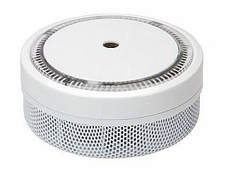 Vanaf wanneer wettelijk verplicht rookmelders in woonhuis of woning?