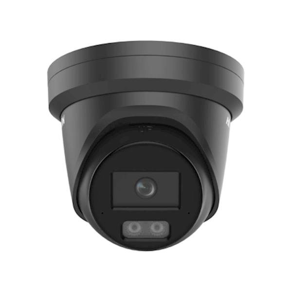 Hikvision ColorVu 3.0 4MP Turret 4MM
