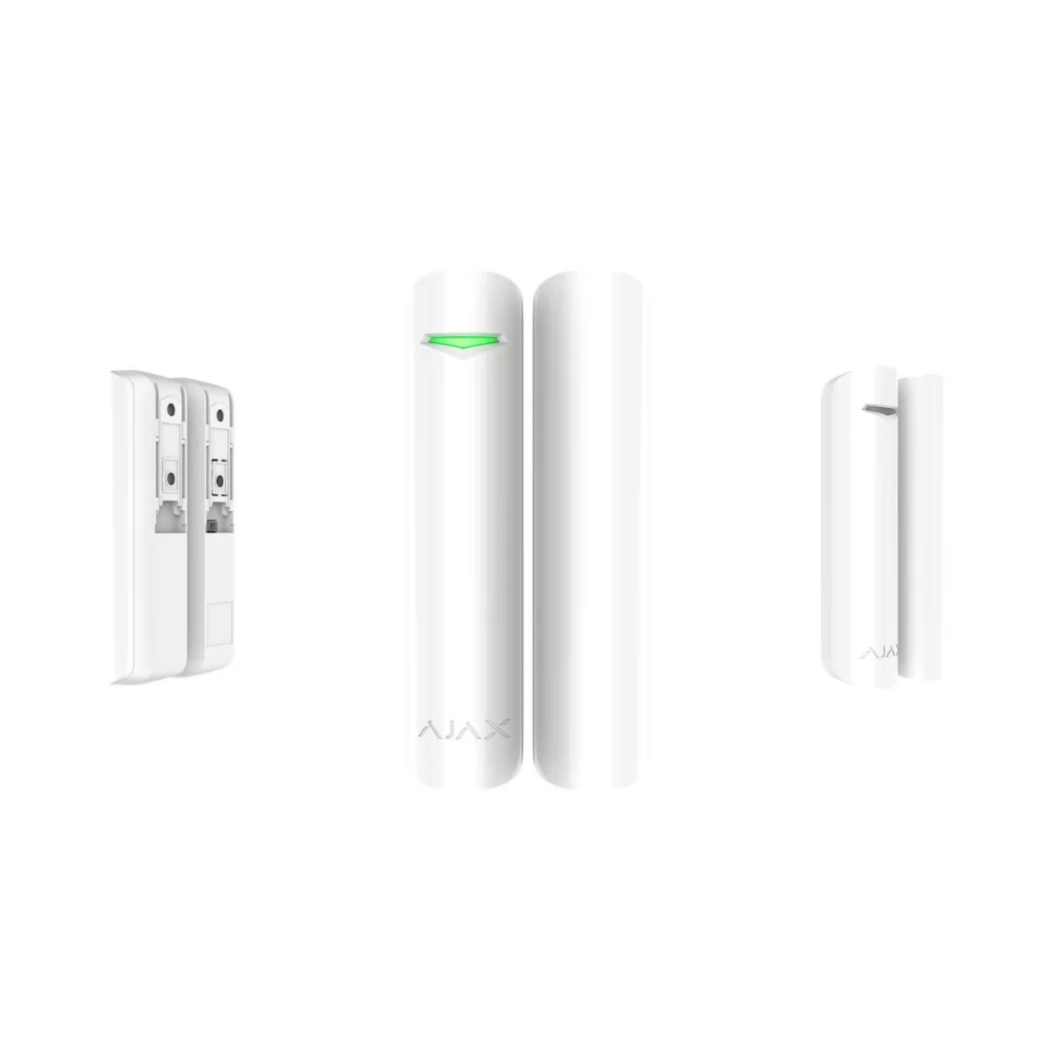 Ajax DoorProtect S Plus Jeweller draadloos wit