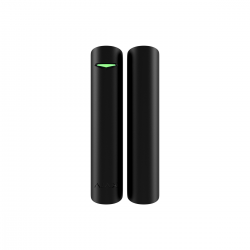 Ajax DoorProtect S Plus Jeweller draadloos zwart