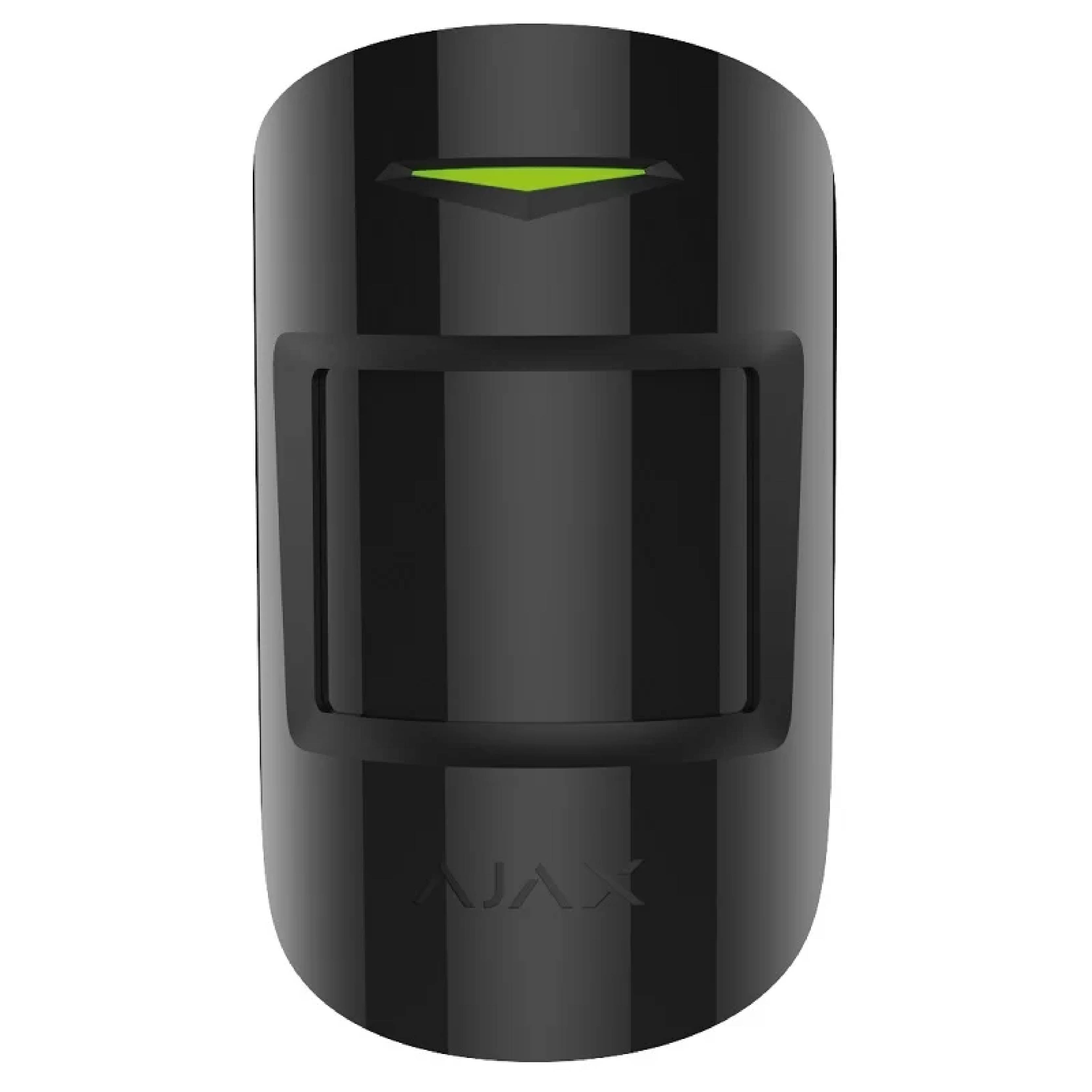 Ajax MotionProtect S Jeweller draadloos zwart