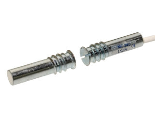 Alarmtech Bedraad magneetcontact