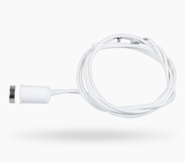 Bedraad mini inbouw magneetcontact