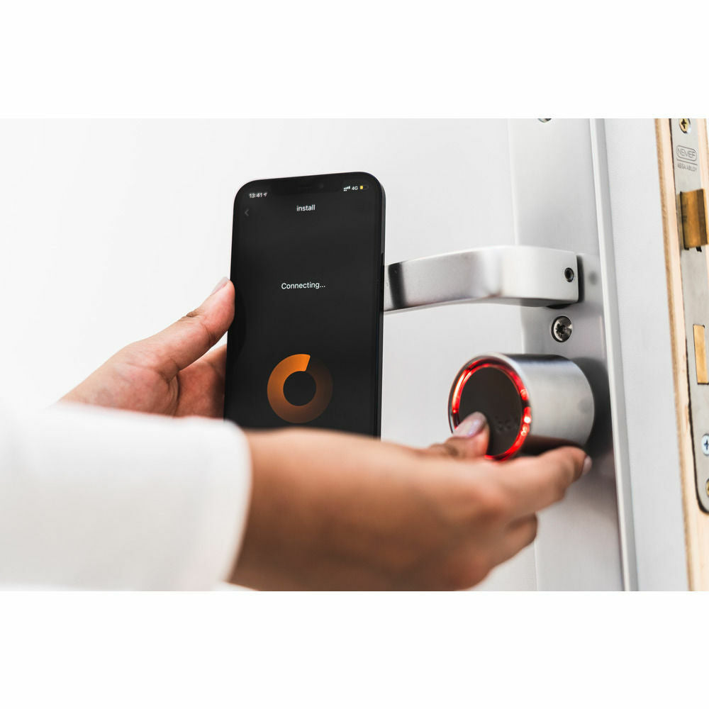 Bold Smart Lock SX-33 plus Bold connect