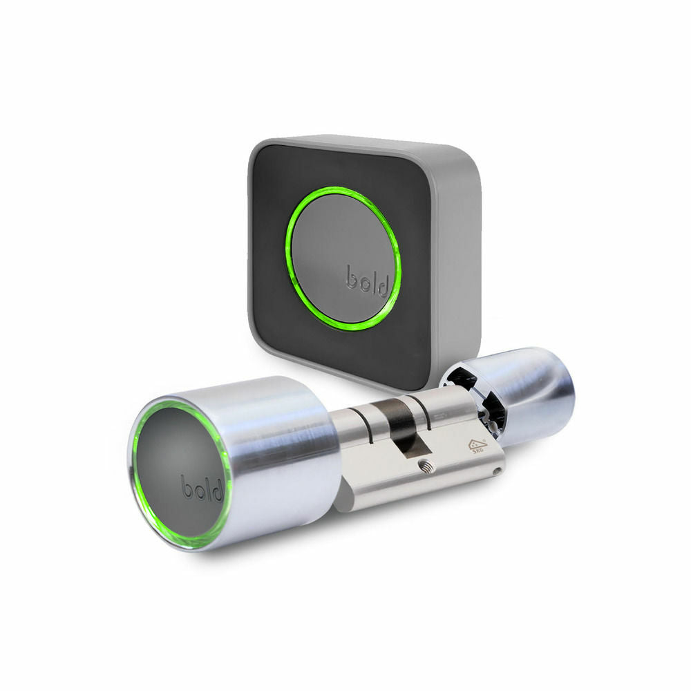 Bold Smart Lock SX-33 plus Bold connect