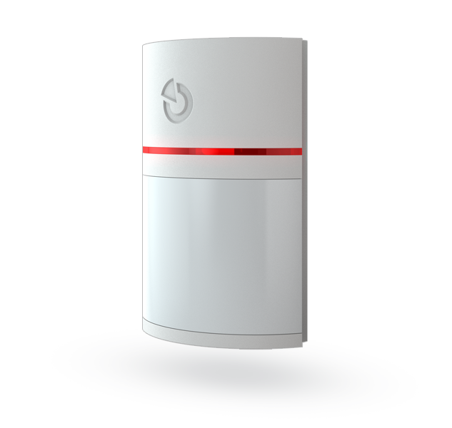 Pro Designline bus PIR