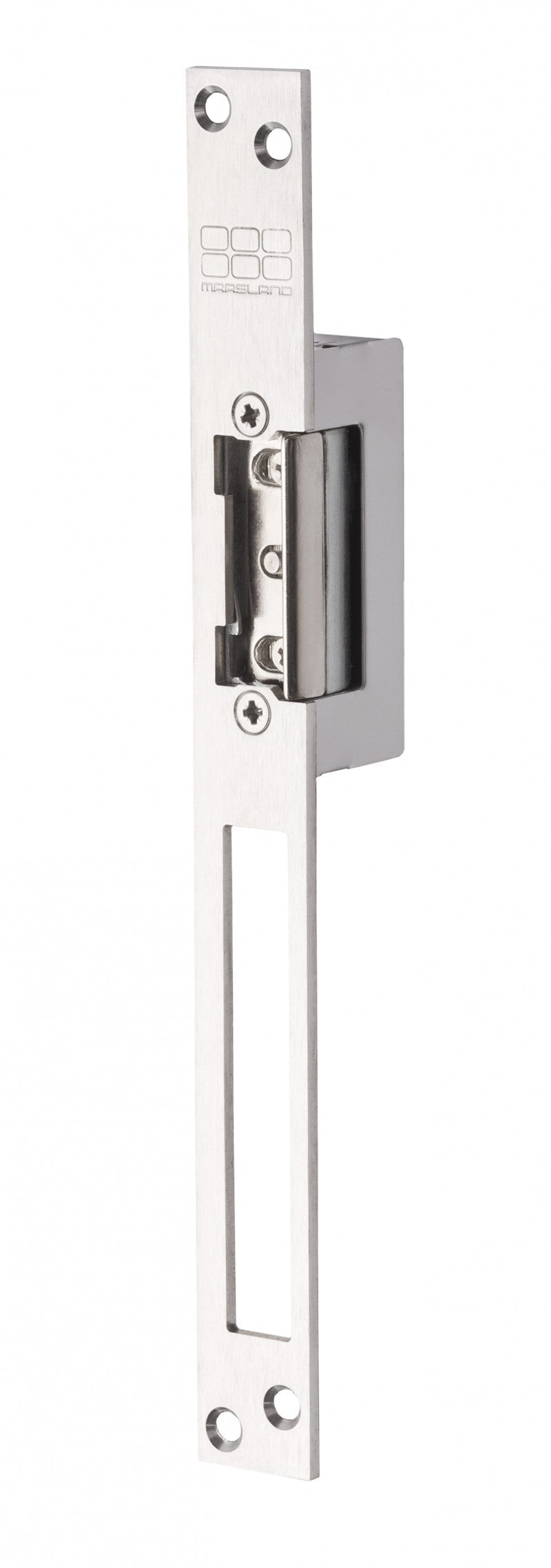 deuropener lange plaat 10-24V AC/DC impuls