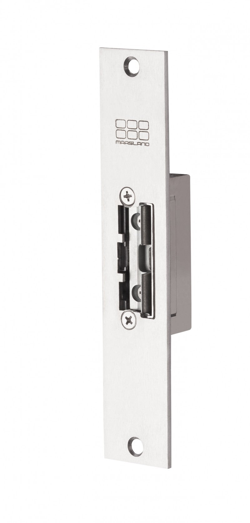 deuropener ruststr.smal, SGD korte brede plaat, 24V=