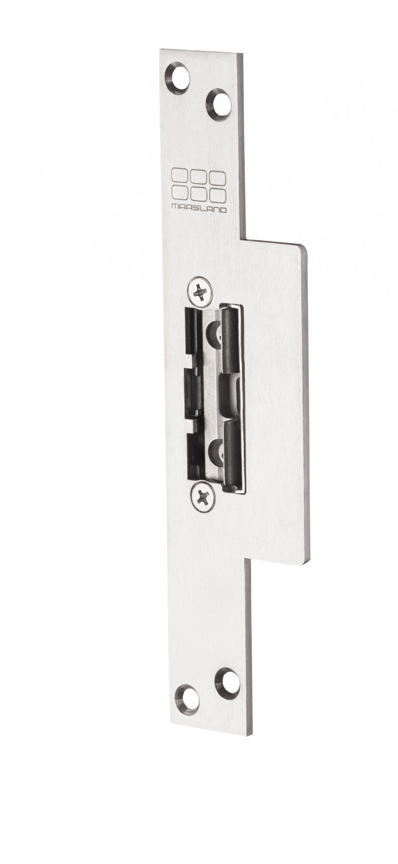 deuropener ruststr.smal, SGD korte lip plaat, 24V=