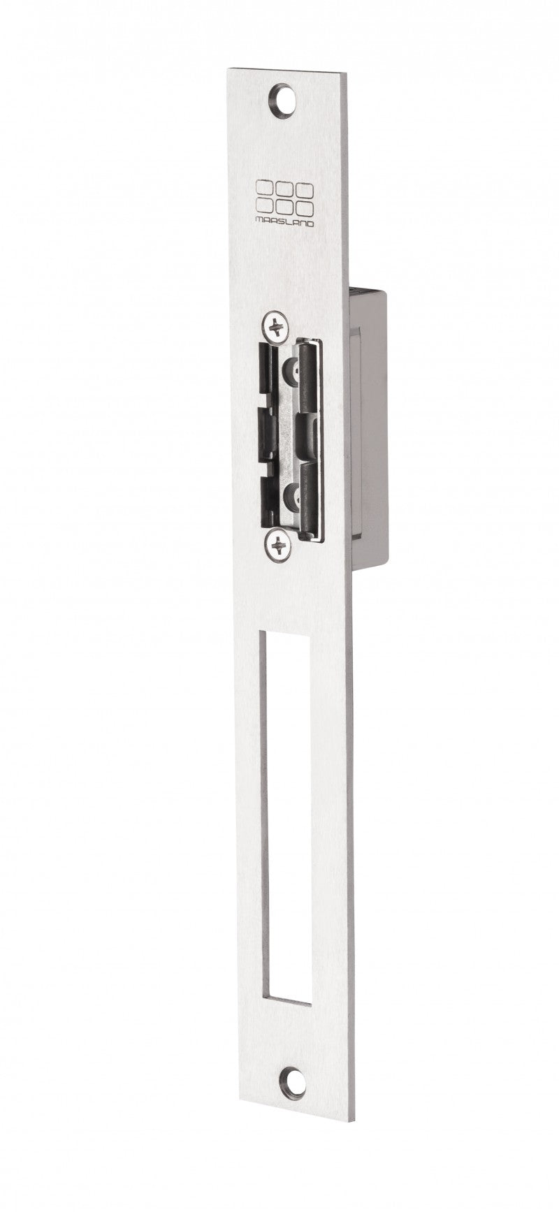 deuropener ruststr.smal, SGD lange brede plaat, 24V=
