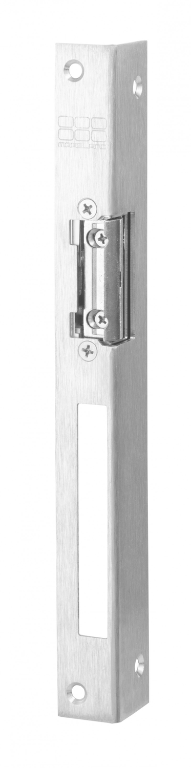 deuropener ruststroom hoekplaat 12V= DIN Links