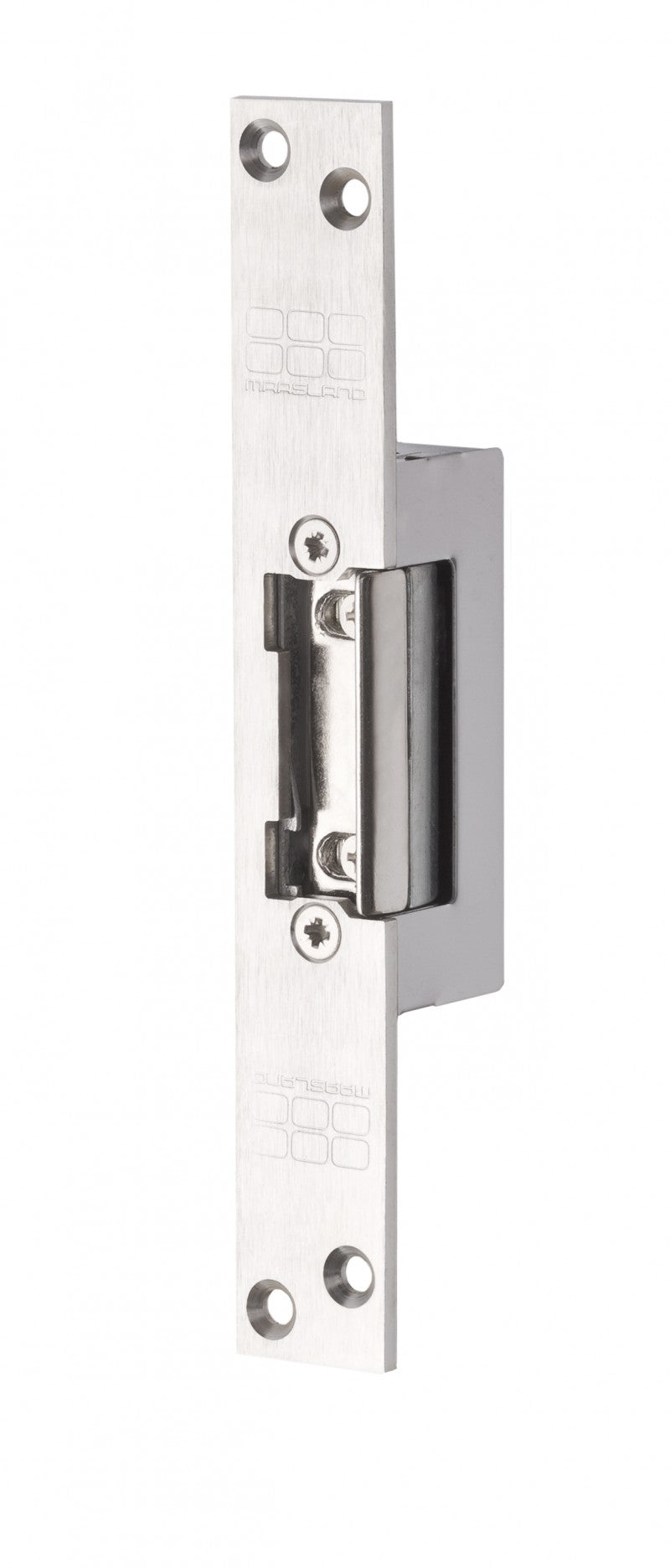 deuropener ruststroom korte plaat 12V-24V DC