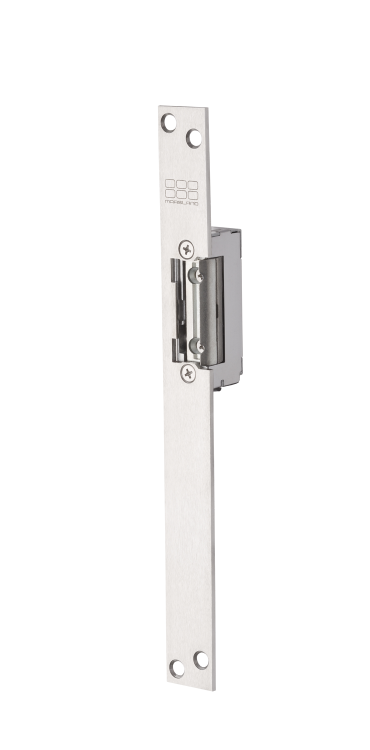 deuropener ruststroom lange dichte plaat 12V=