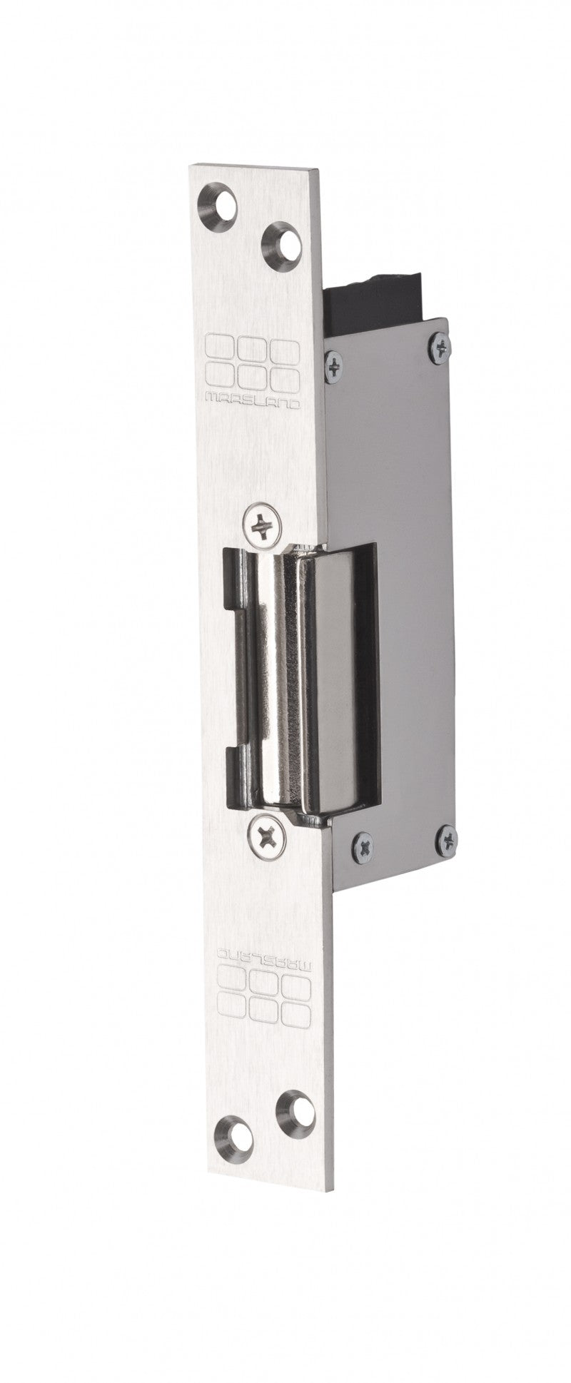 deuropener wd korte plaat 10-24V AC/DC links waterdicht