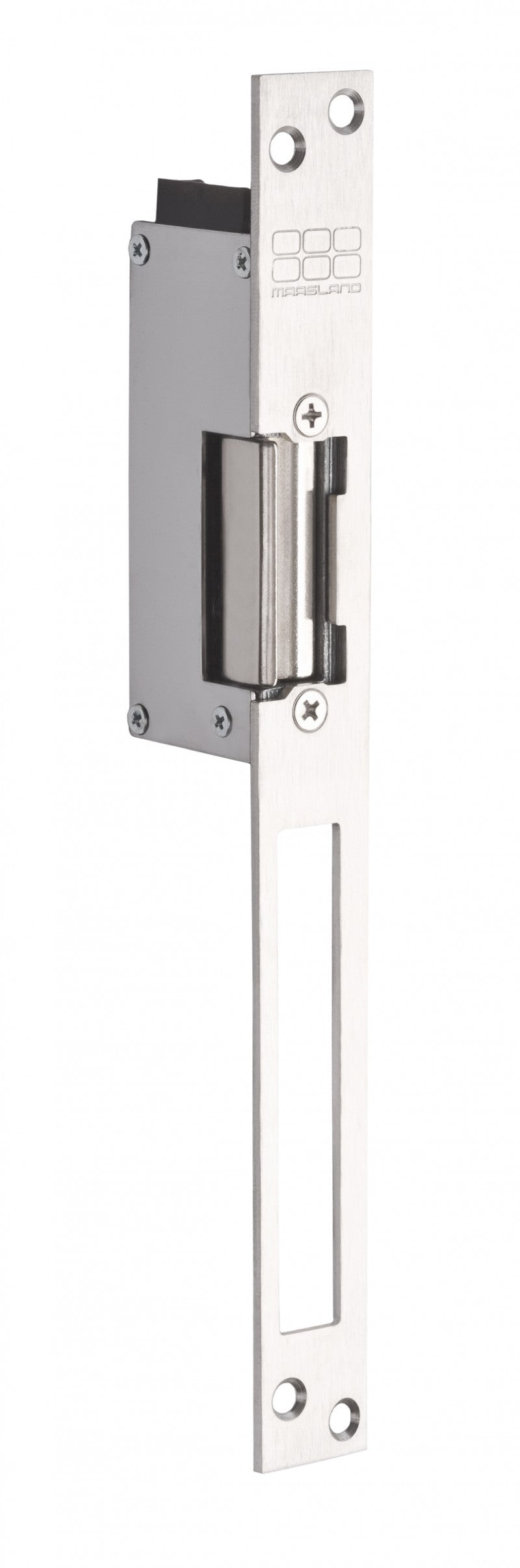 deuropener wd lange plaat 10-24V AC/DC rechts waterdicht