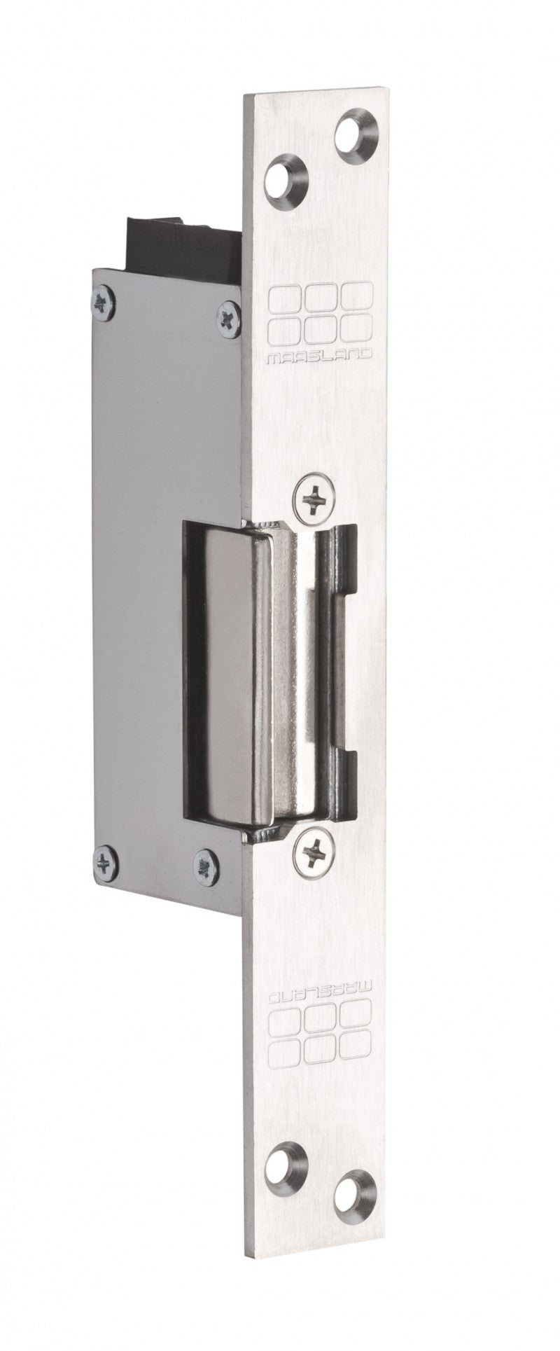 deuropener wd ruststroom korte plaat 12V= rechts waterdicht