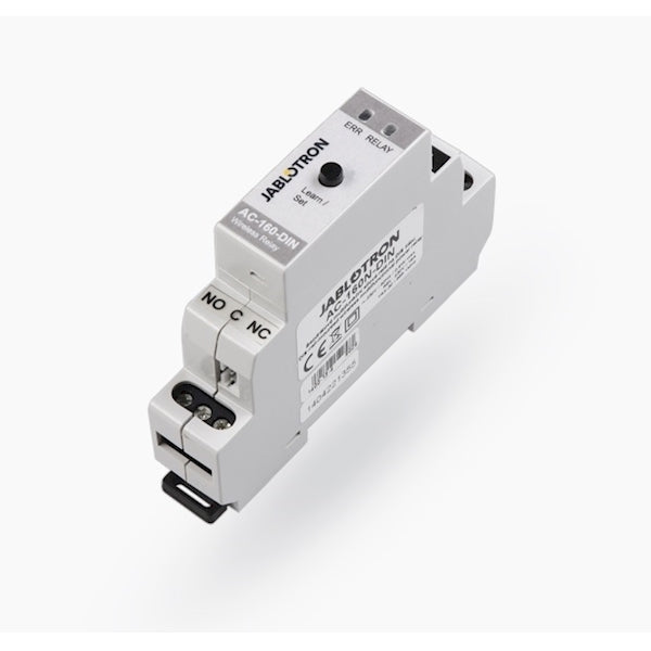 Draadloos multifunctioneel vermogenrelais