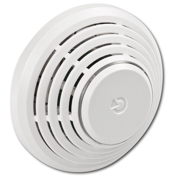 Rookmelder combi rook/hitte draadloos Jablotron JA-150ST