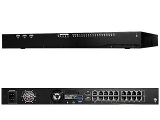 Network Video Server Dynacolor