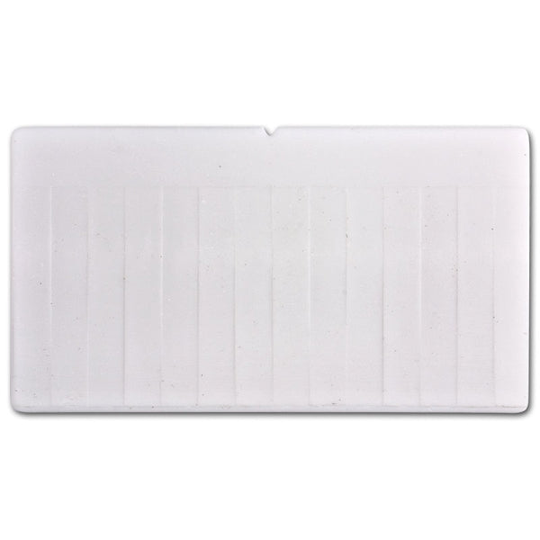 Horizontale pet Lens