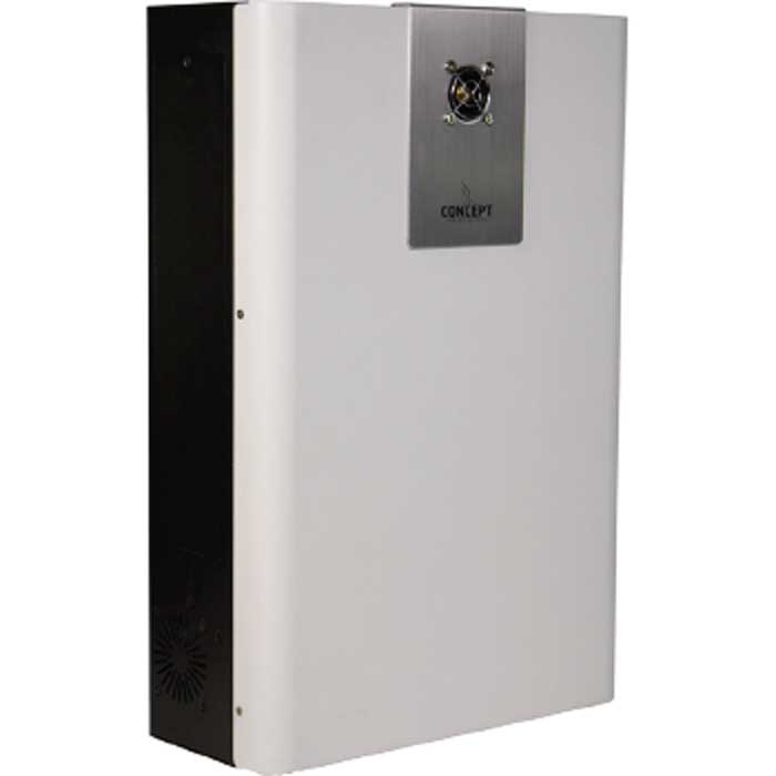 Mistmachine Sentinel S100