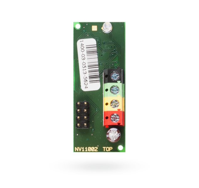 plug-in module