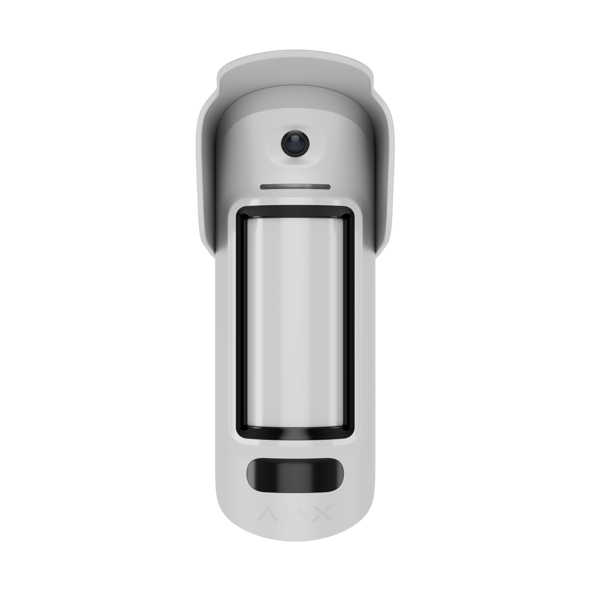 Ajax MotionCam Outdoor HighMount PhOD Jeweller wit