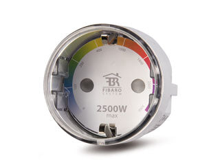 Risco Smart Plug