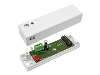 Shocksensor Schoksensor Alarmtech Grade 3