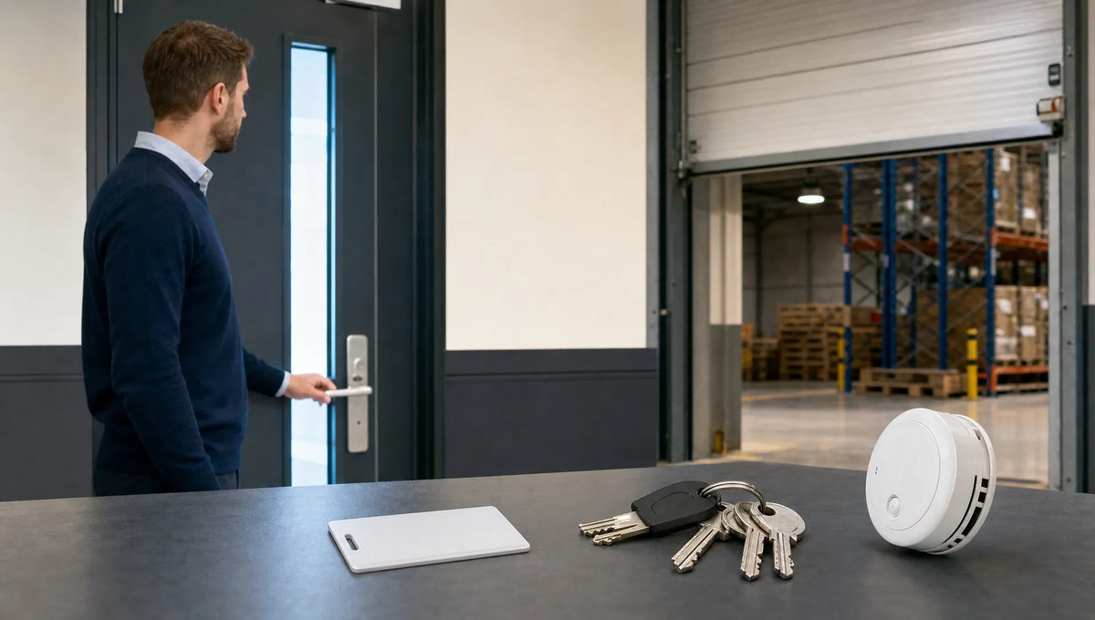 VRKI toepassen zonder gaten in je beveiligingsplan