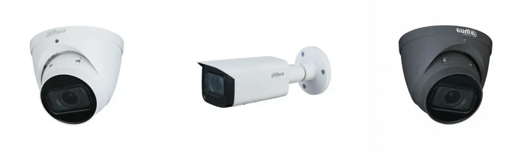 Hoe beveiligingscamera's bijdragen aan een veiliger huis én bedrijf