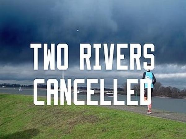 Sponsoring Two Rivers Marathon Zaltbommel
