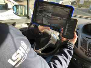 Een goede nachtrust begint bij Locked Safe Holland en LSH Security