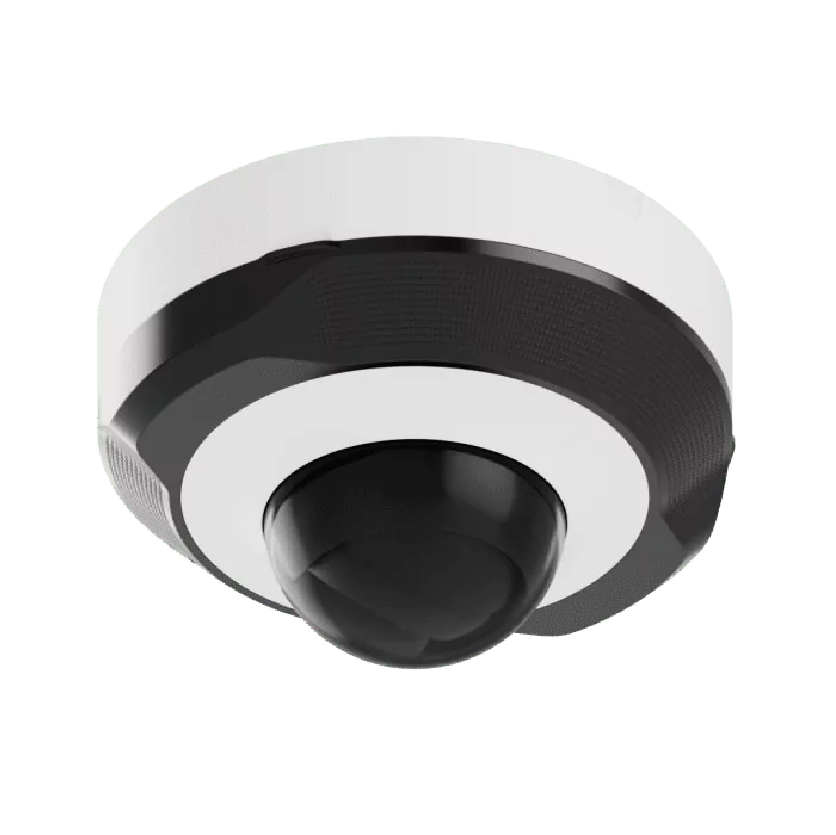 Ajax DomeCam Mini 5MP, 4mm lens Wit