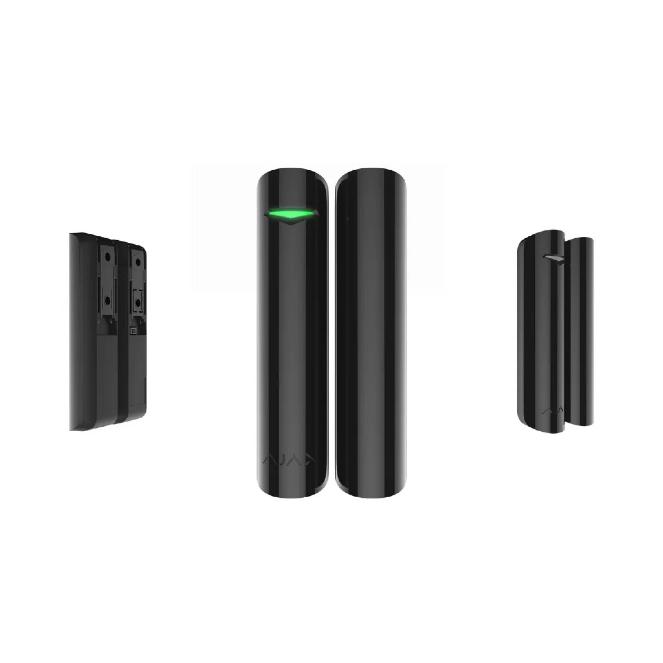 Ajax DoorProtect S Jeweller draadloos zwart