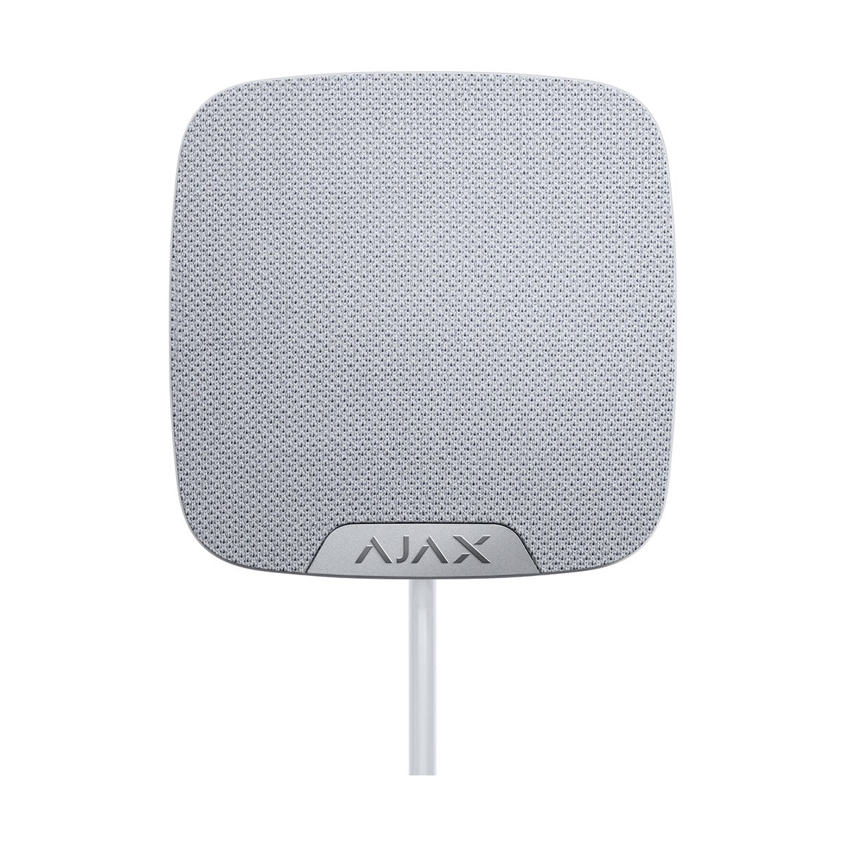 Ajax HomeSiren Firba wit binnensirene bedraad