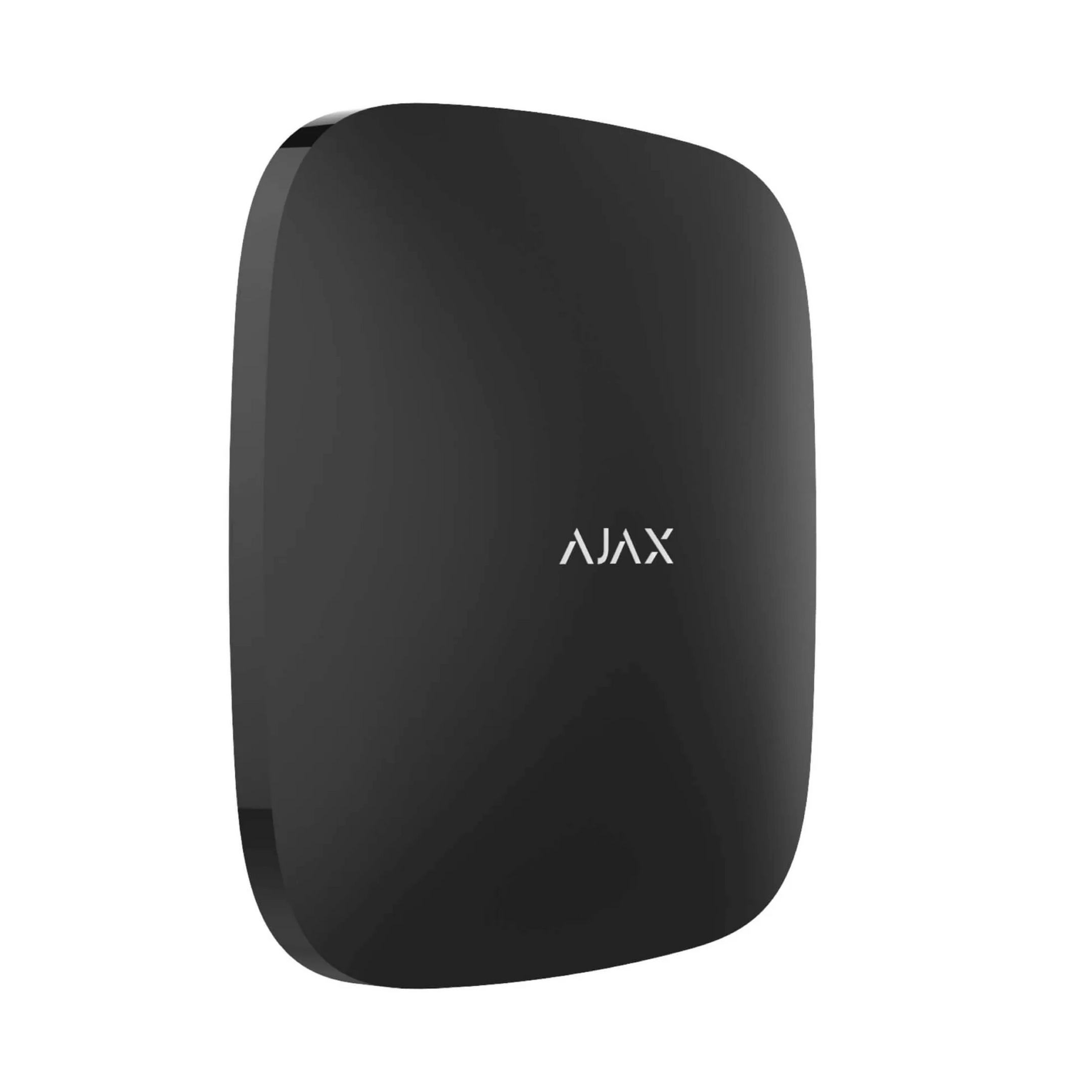 Ajax Hub 2 Plus Wifi met wings zwart