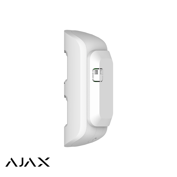 Ajax MotionProtect Outdoor buitendetector - Wit
