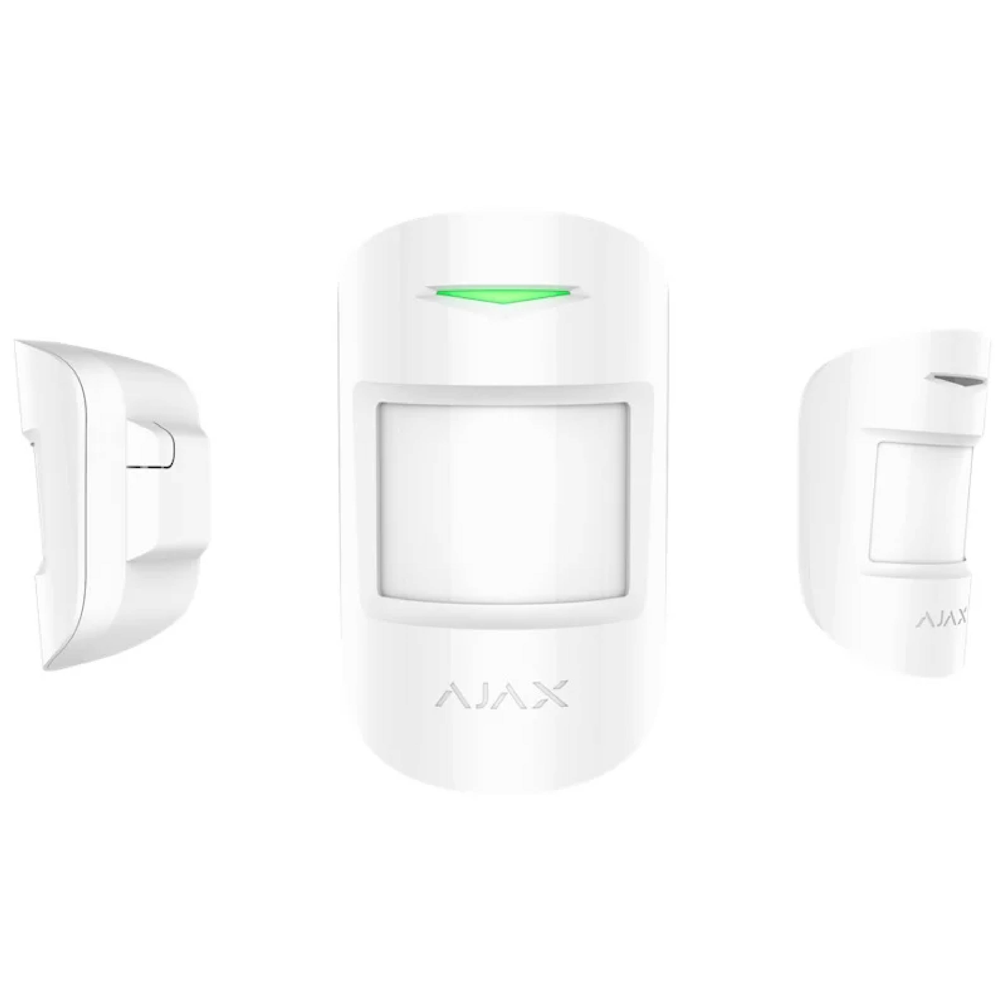 Ajax MotionProtect S Jeweller draadloos wit