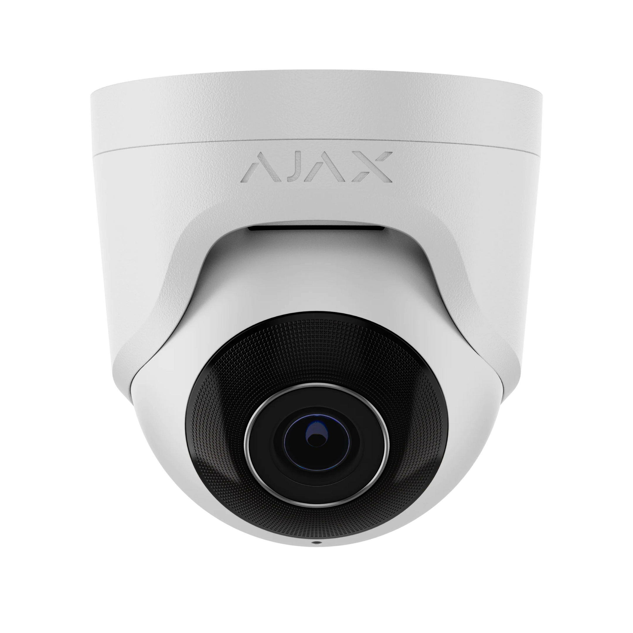 Ajax TurretCam 5MP, 2.8mm lens Wit