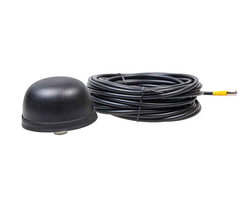 SOS Toegang antenne, 8 meter kabel