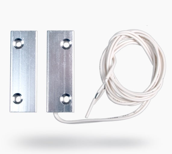 Bedraad magneetcontact