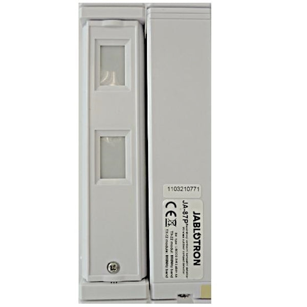 Buiten P.I.R. detector