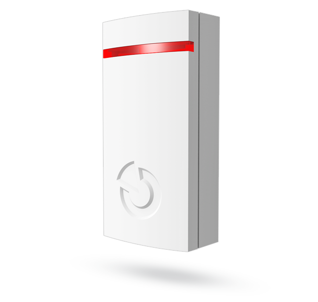 Bus temparatuur detector