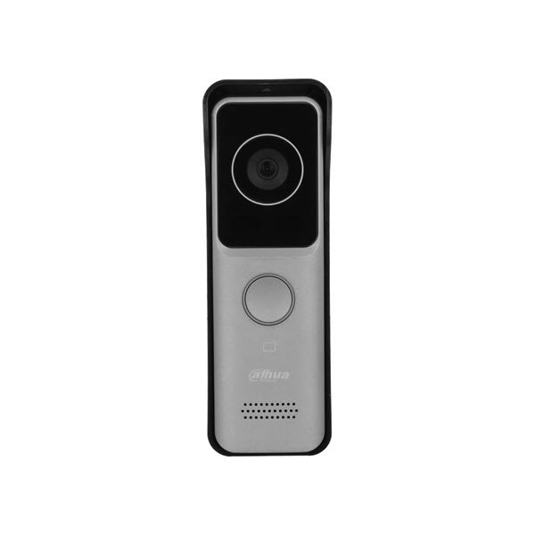 Dahua VTO2311R-WP smal Video Intercom buitenpost PoE