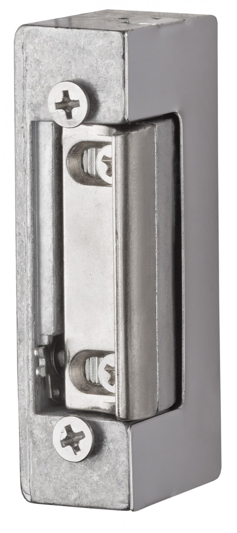 deuropener arbeidsstroom zonder plaat 10-24V AC/DC 325Kg. M.vrijzetpal