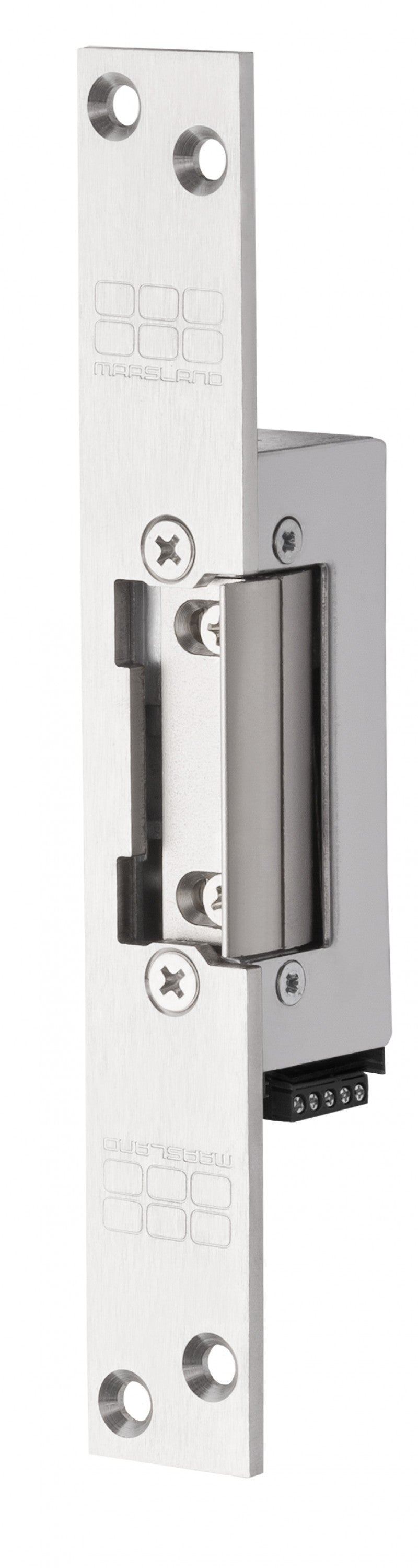 deuropener korte plaat 10-24V AC/DC 780Kg.